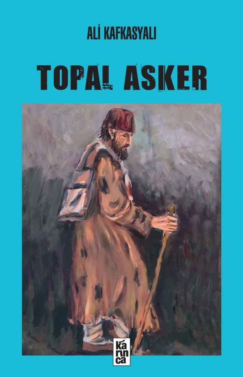 Topal Asker