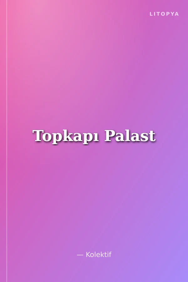 Topkapı Palast