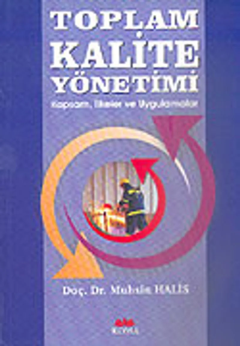 Toplam Kalite Yönetimi