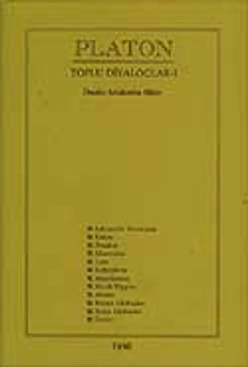 Toplu Diyaloglar-1