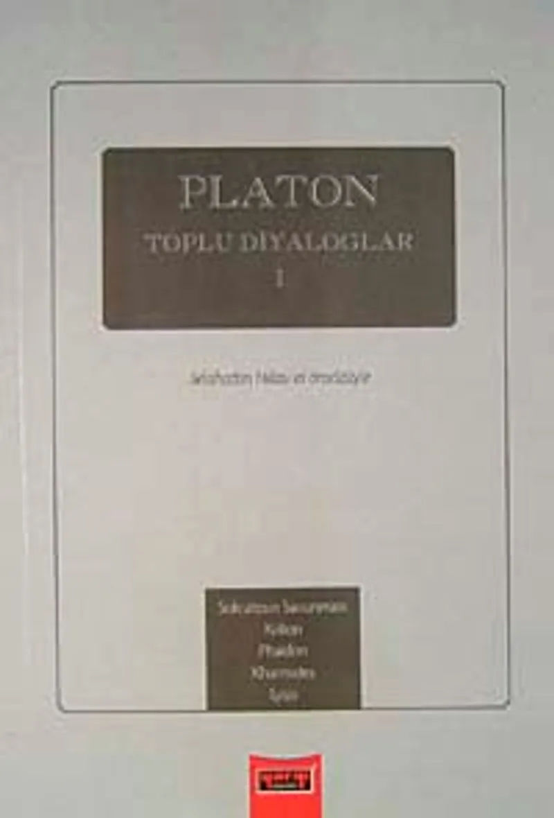 Toplu Diyaloglar-I