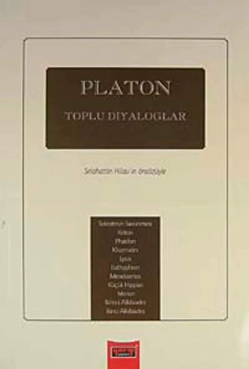 Toplu Diyaloglar