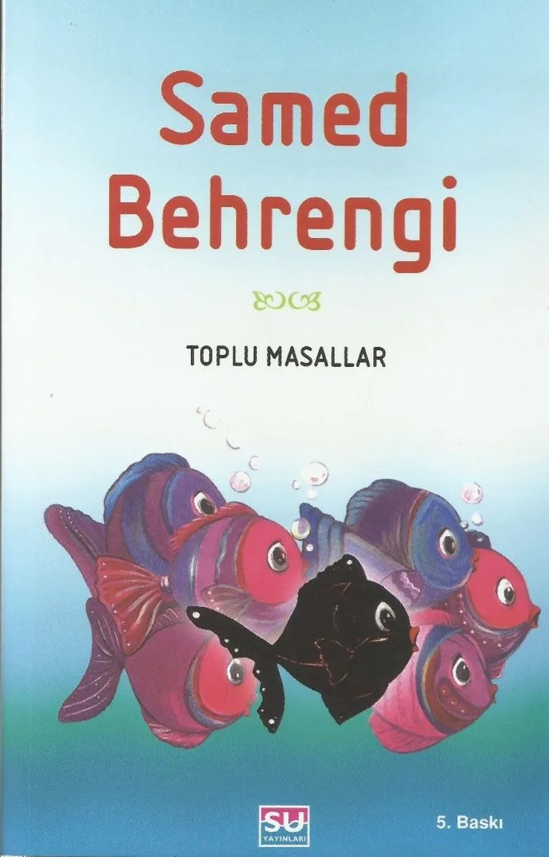 Toplu Masallar