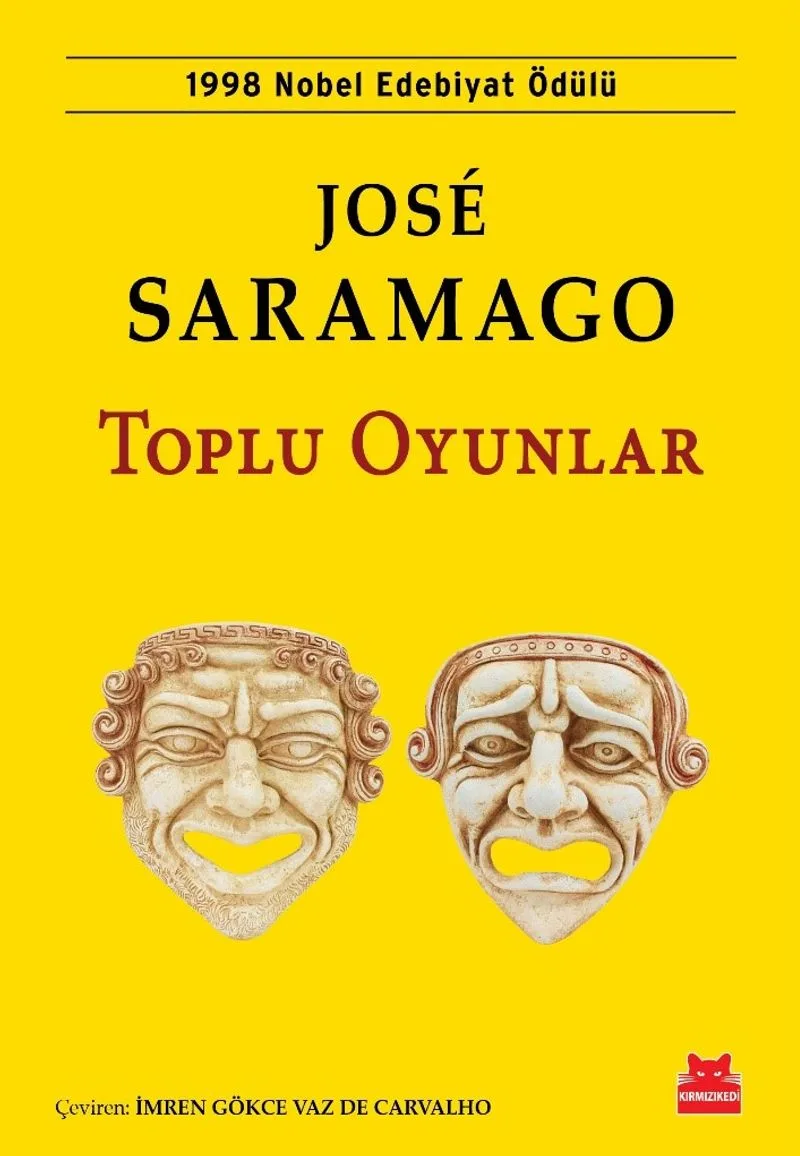 Toplu Oyunlar
