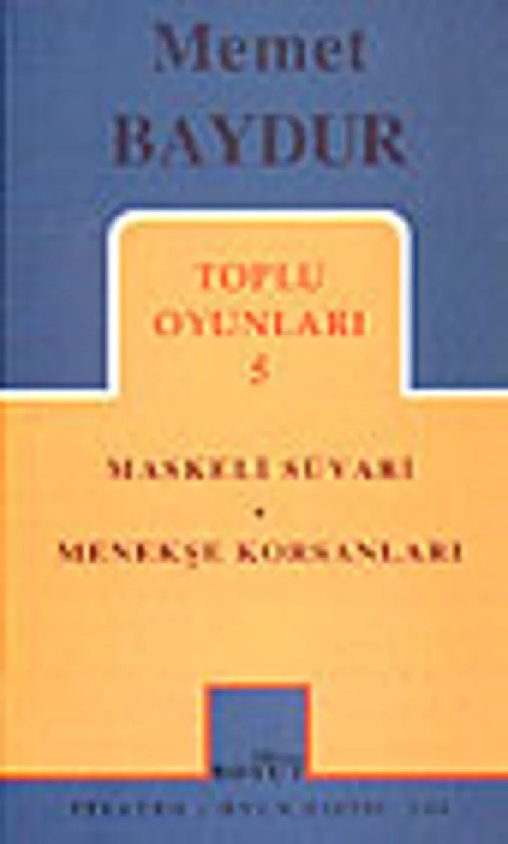 Toplu Oyunları 5 / Maskeli Süvari - Menekşe Korsanları