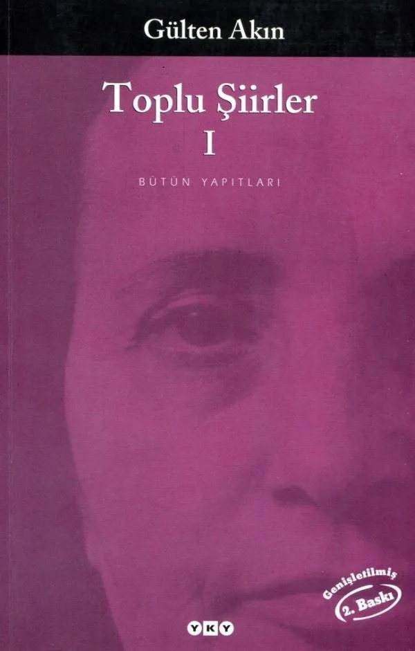 Toplu Şiirler 1