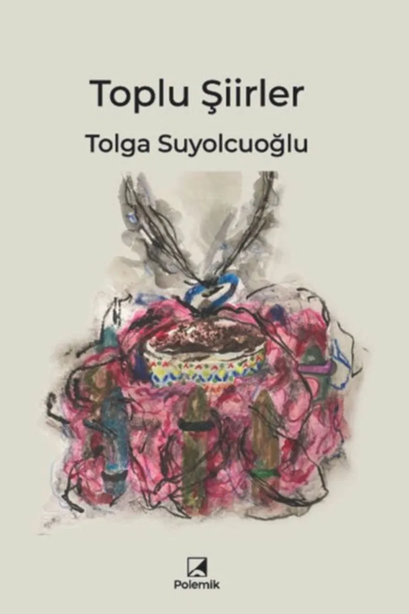 Toplu Şiirler
