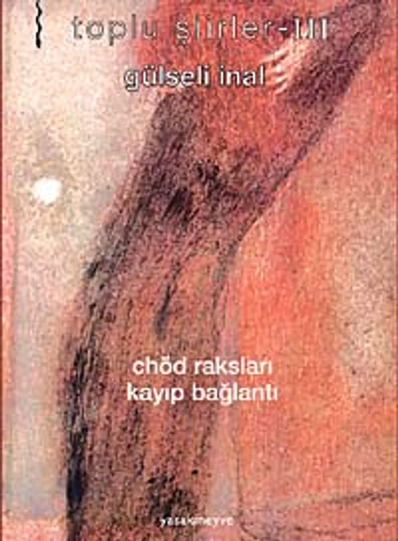 Toplu Şiirler-III