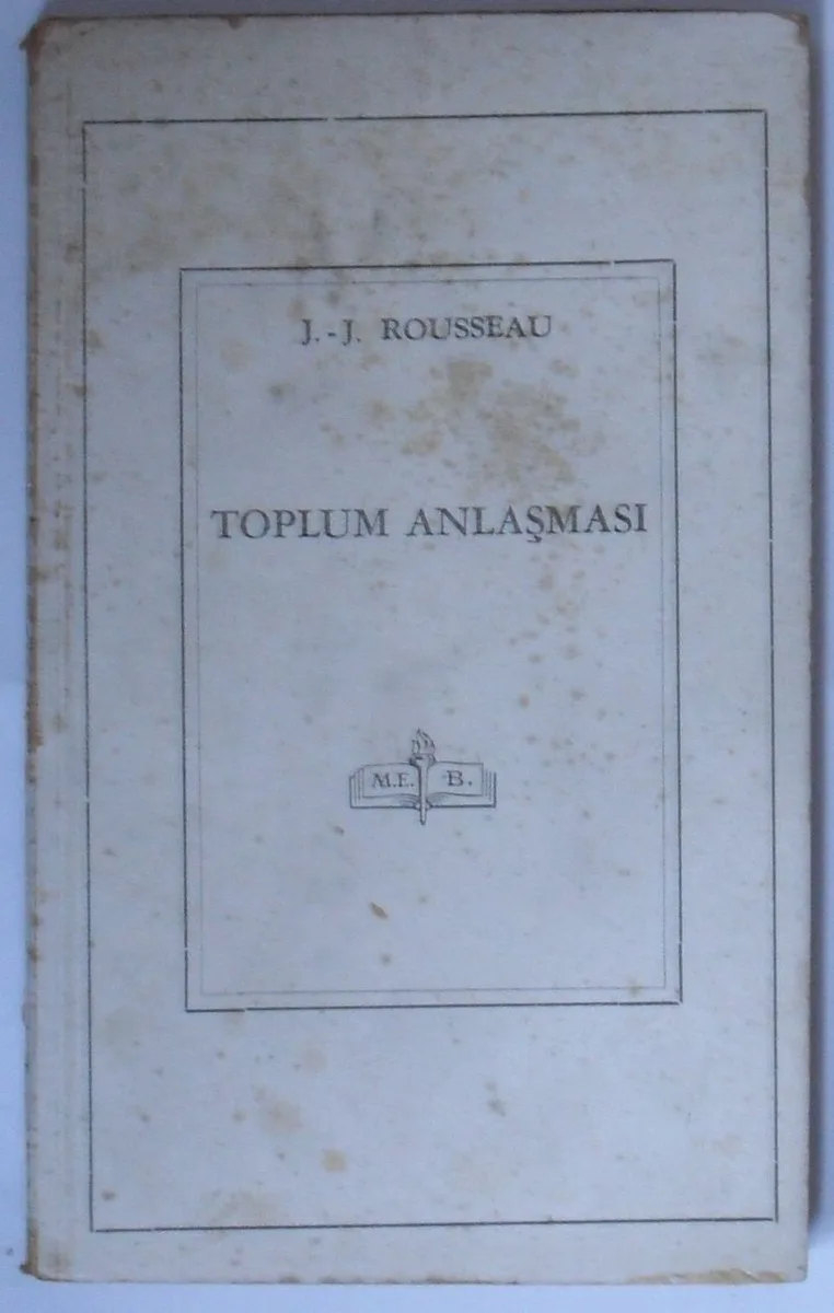 Toplum Anlaşması Kod: 11-D-38