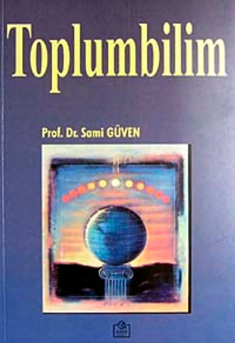 Toplum Bilimi