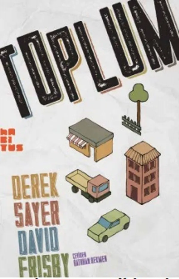 Toplum