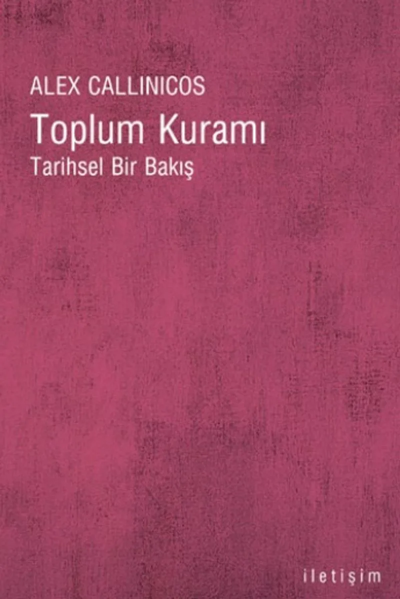 Toplum Kuramı Tarihsel Bir Bakış
