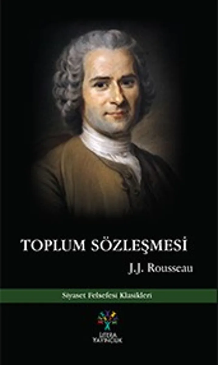Toplum Sözleşmesi