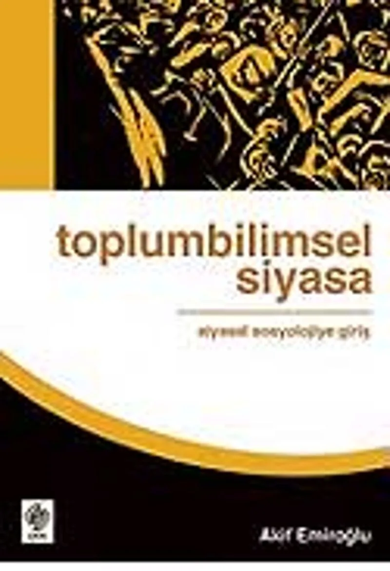 Toplumbilimsel Siyasa