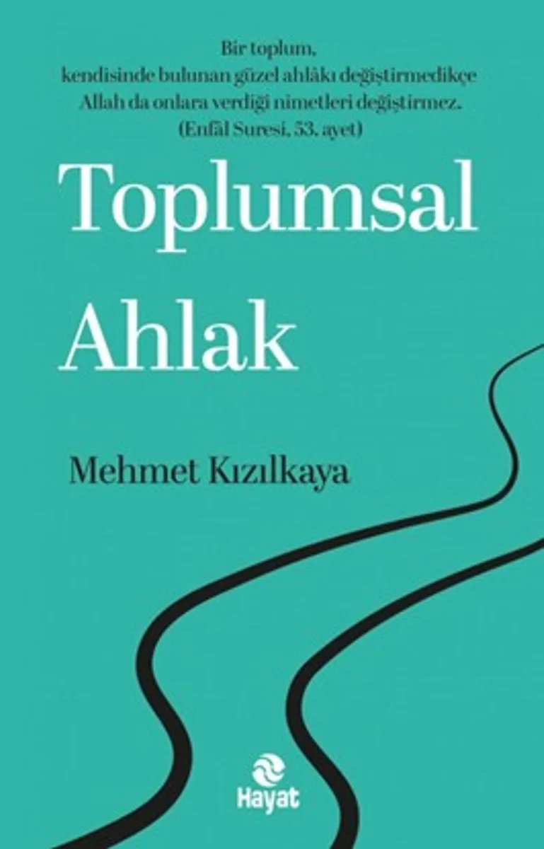 Toplumsal Ahlak