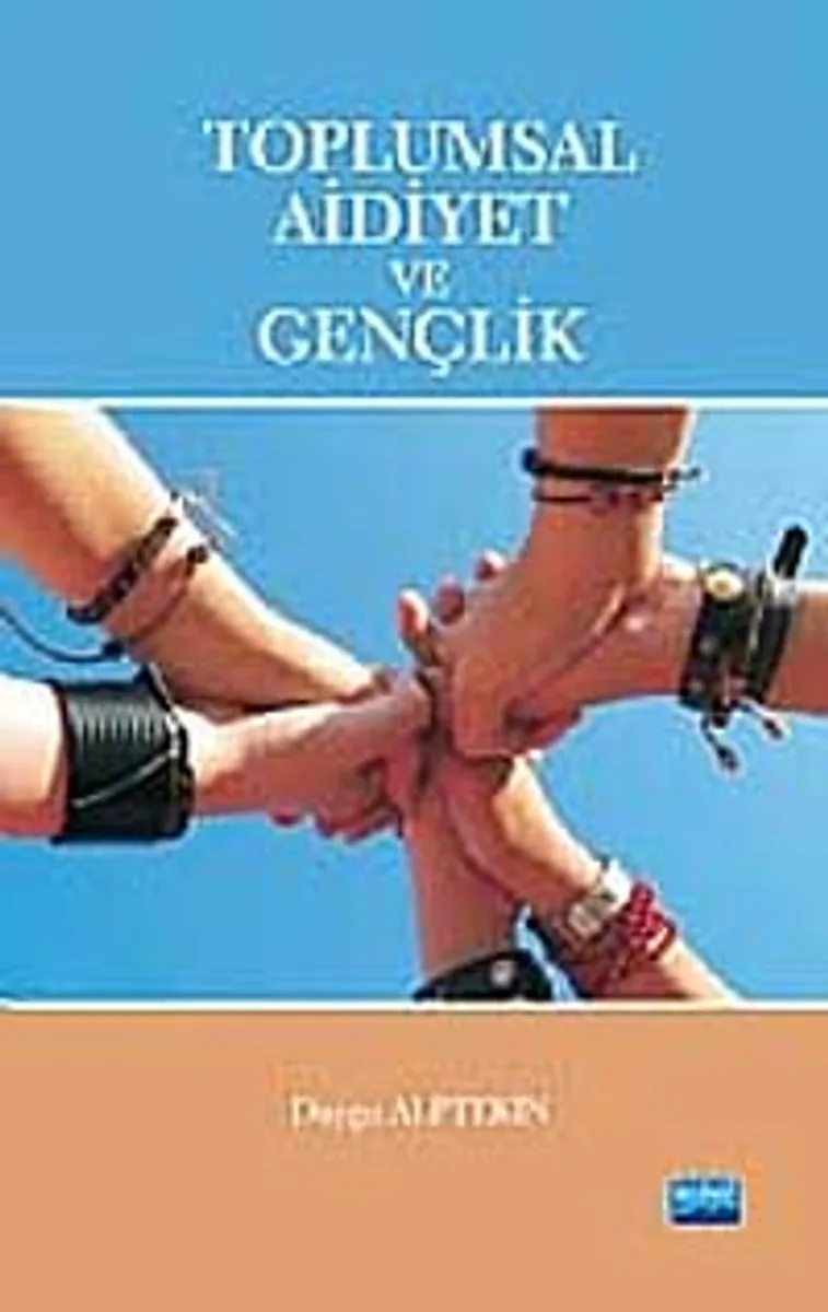 Toplumsal Aidiyet ve Gençlik