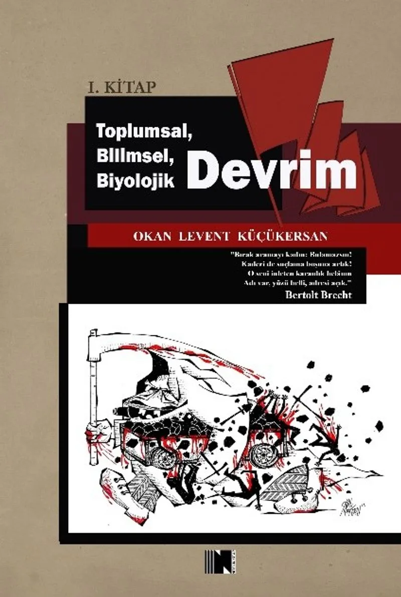 Toplumsal Bilimsel Biyolojik Devrim
