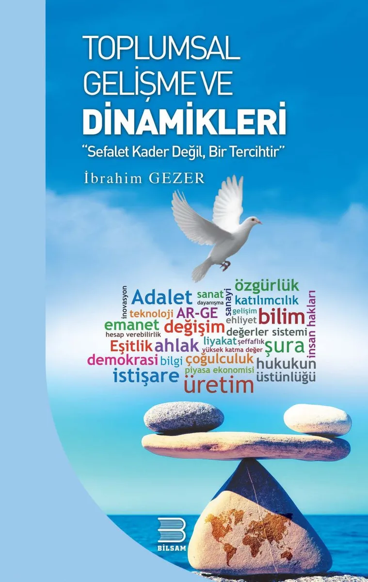 Toplumsal Gelişme ve Dinamikleri
