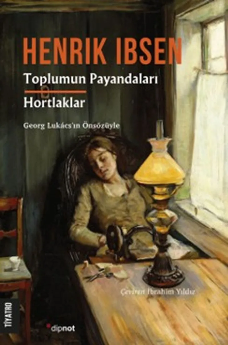 Toplumun Payandaları Hortlaklar