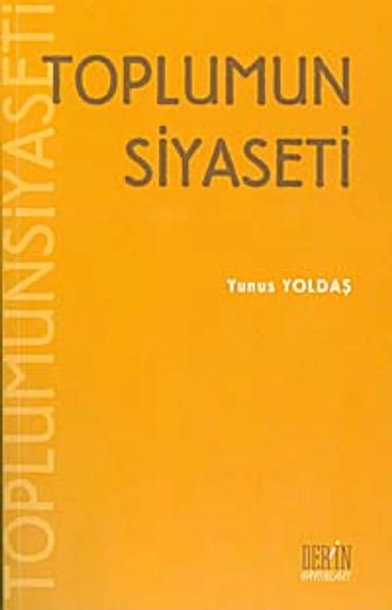 Toplumun Siyaseti