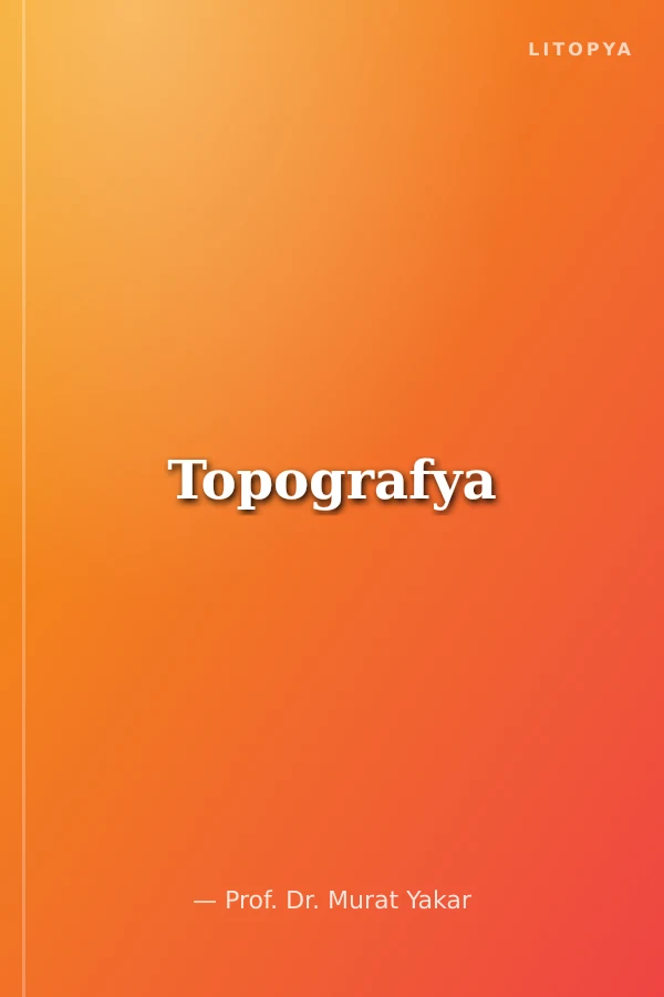Topografya