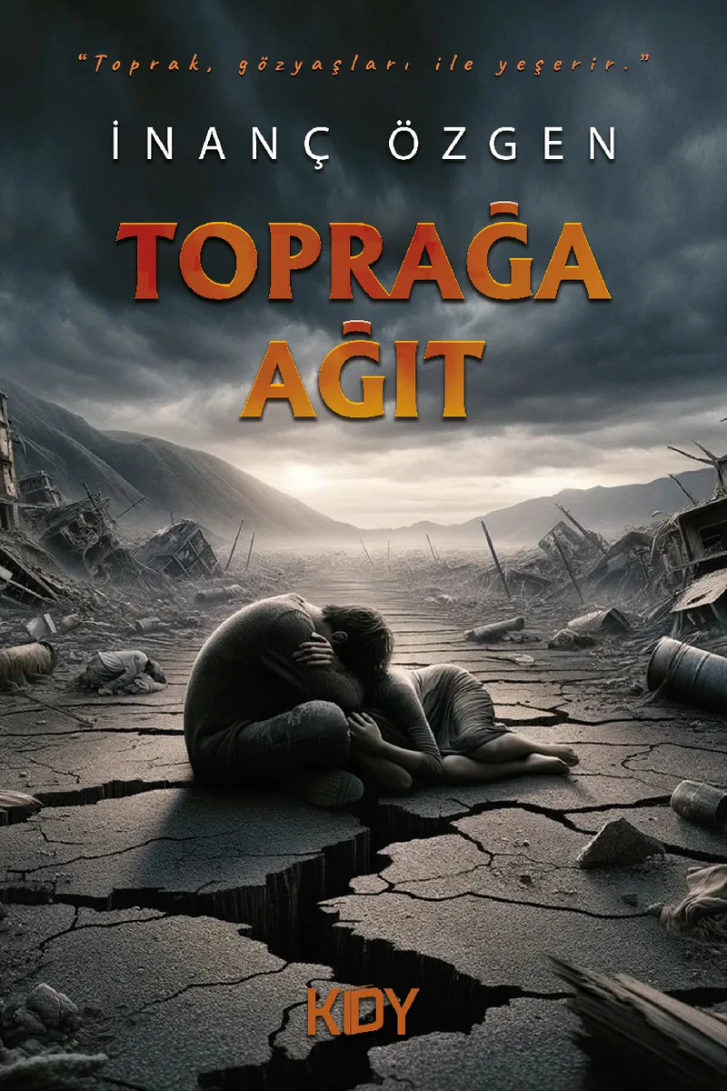 Toprağa Ağıt