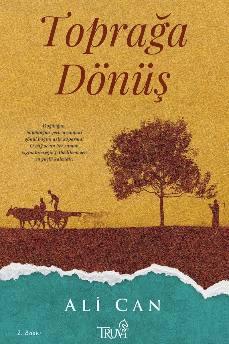 Toprağa Dönüş