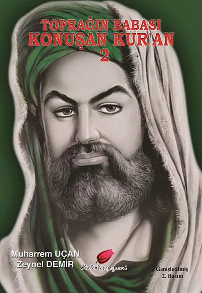 Toprağın Babası / Konuşan Kur'an 2