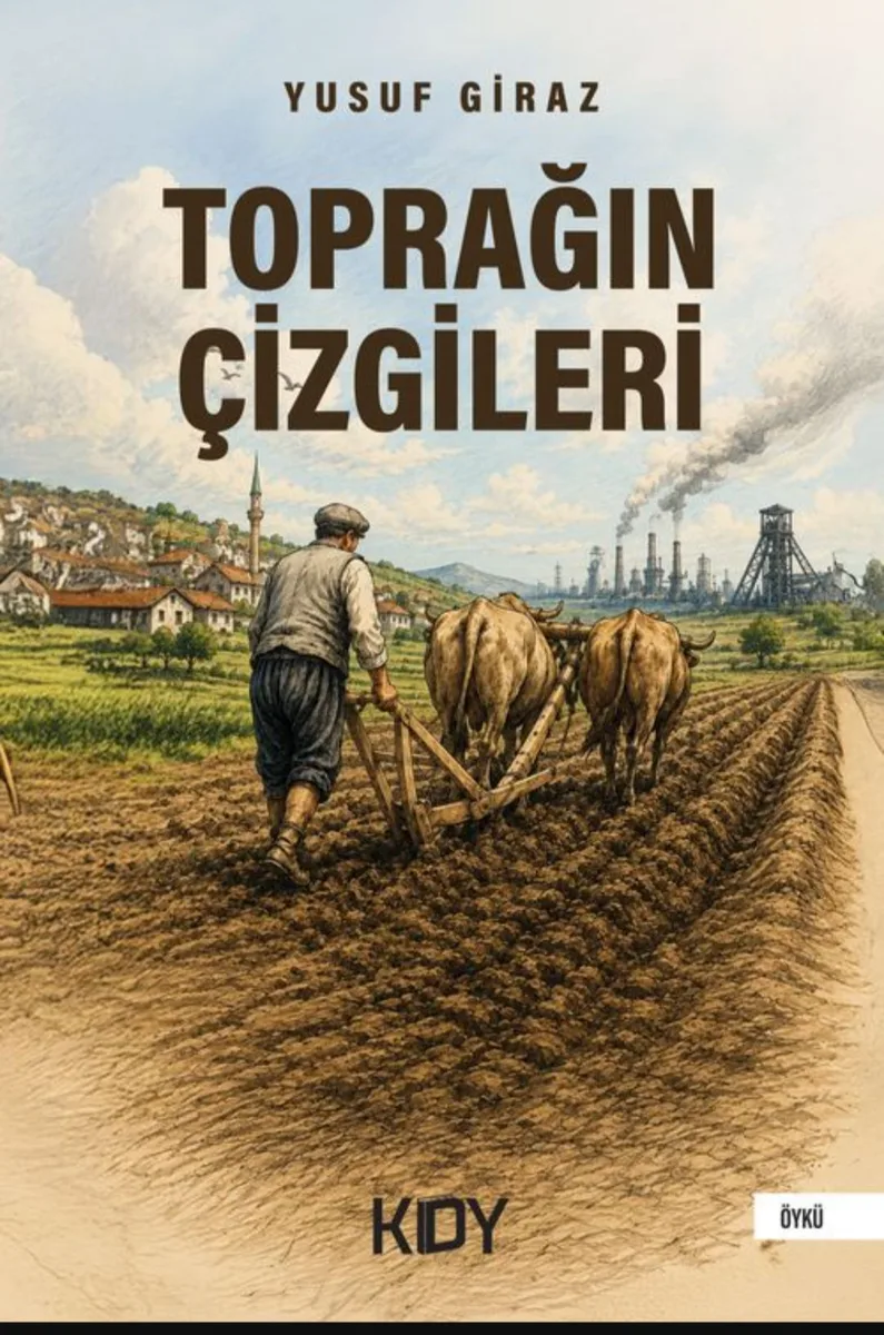 Toprağın Çizgileri