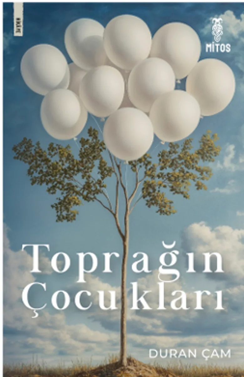Toprağın Çocukları