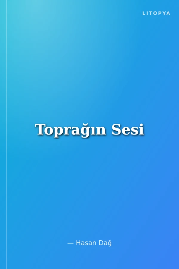 Toprağın Sesi