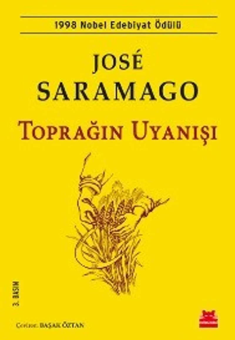 Toprağın Uyanışı