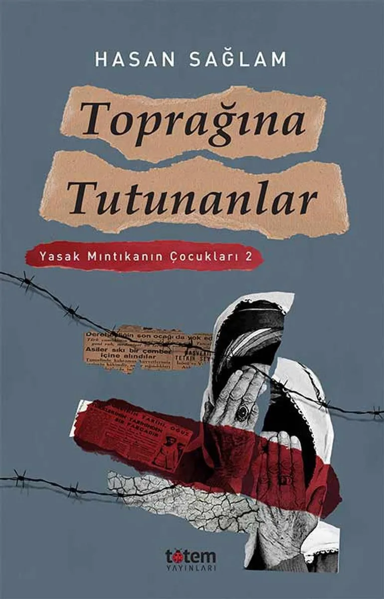 Toprağına Tutunanlar