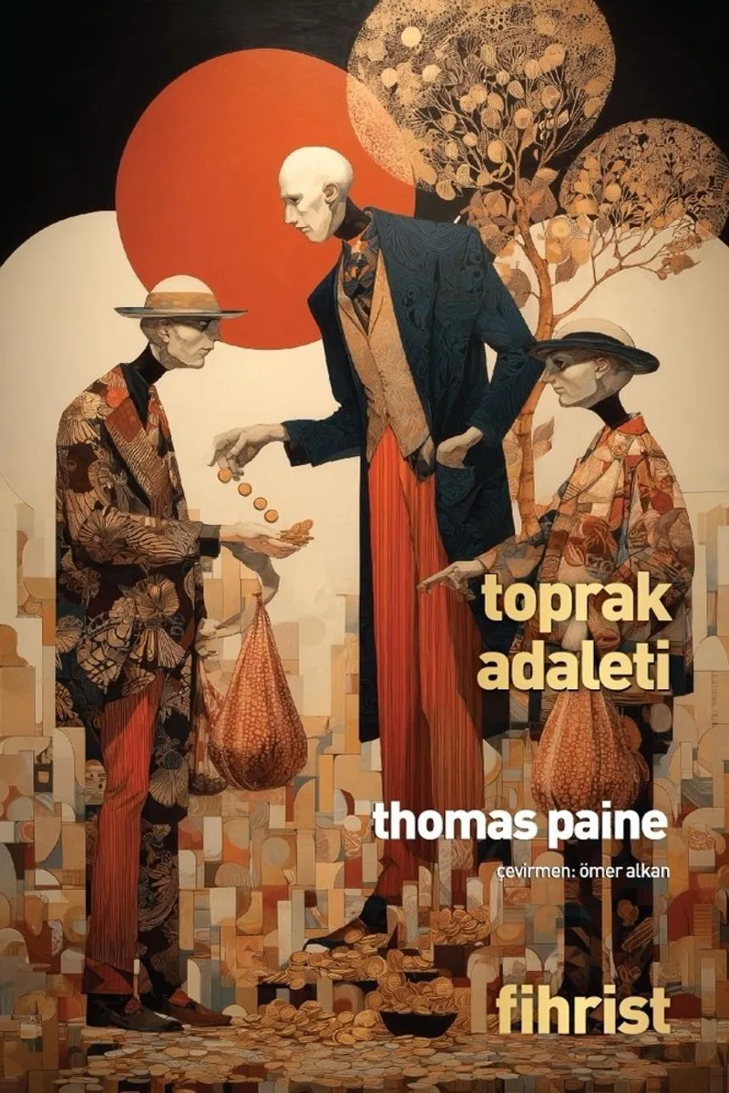 Toprak Adaleti