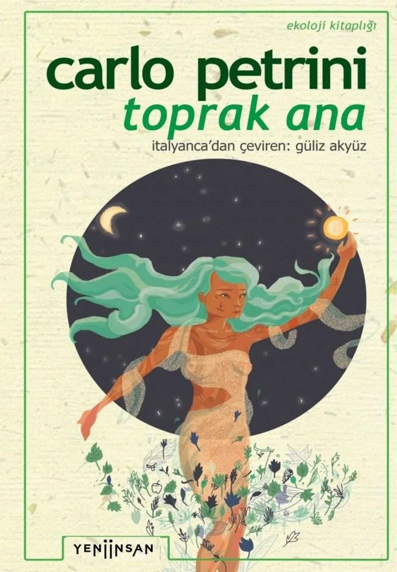 Toprak Ana