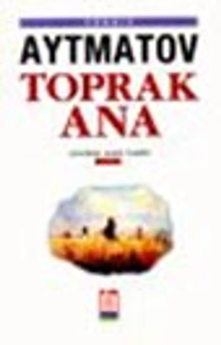 Toprak Ana