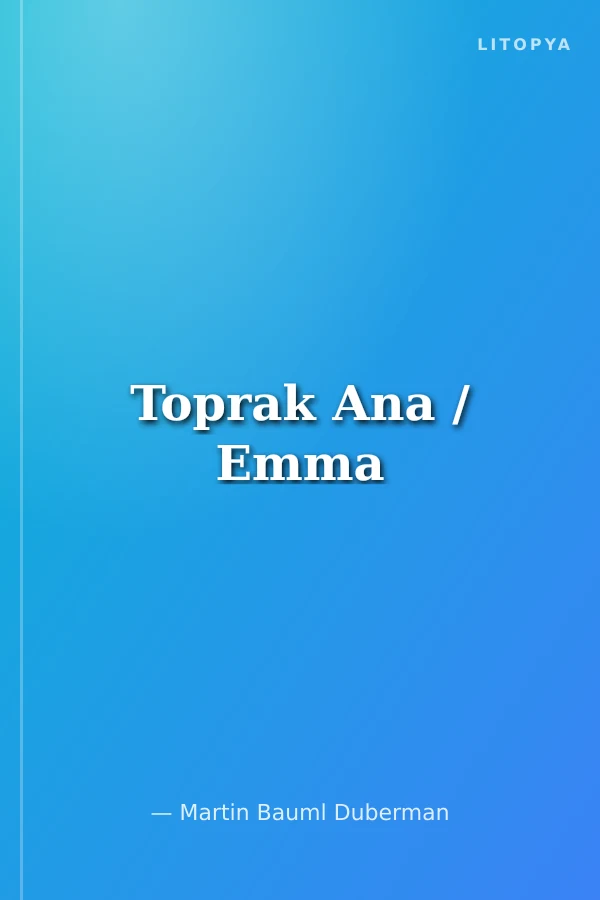Toprak Ana / Emma