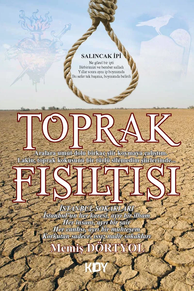 Toprak Fısıltısı