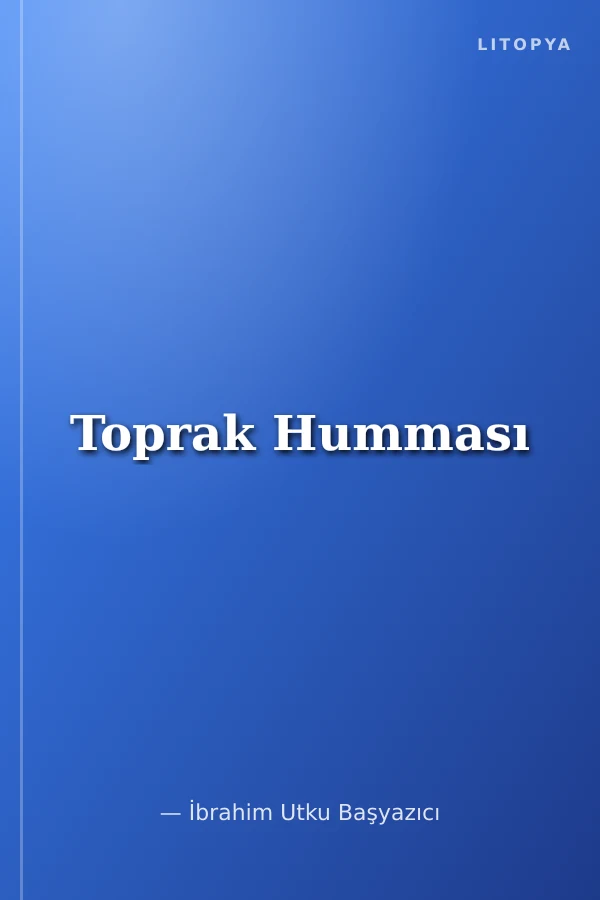 Toprak Humması