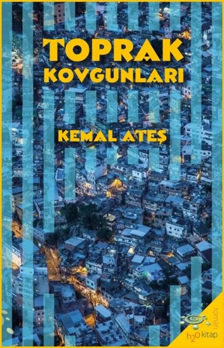 Toprak Kovgunları