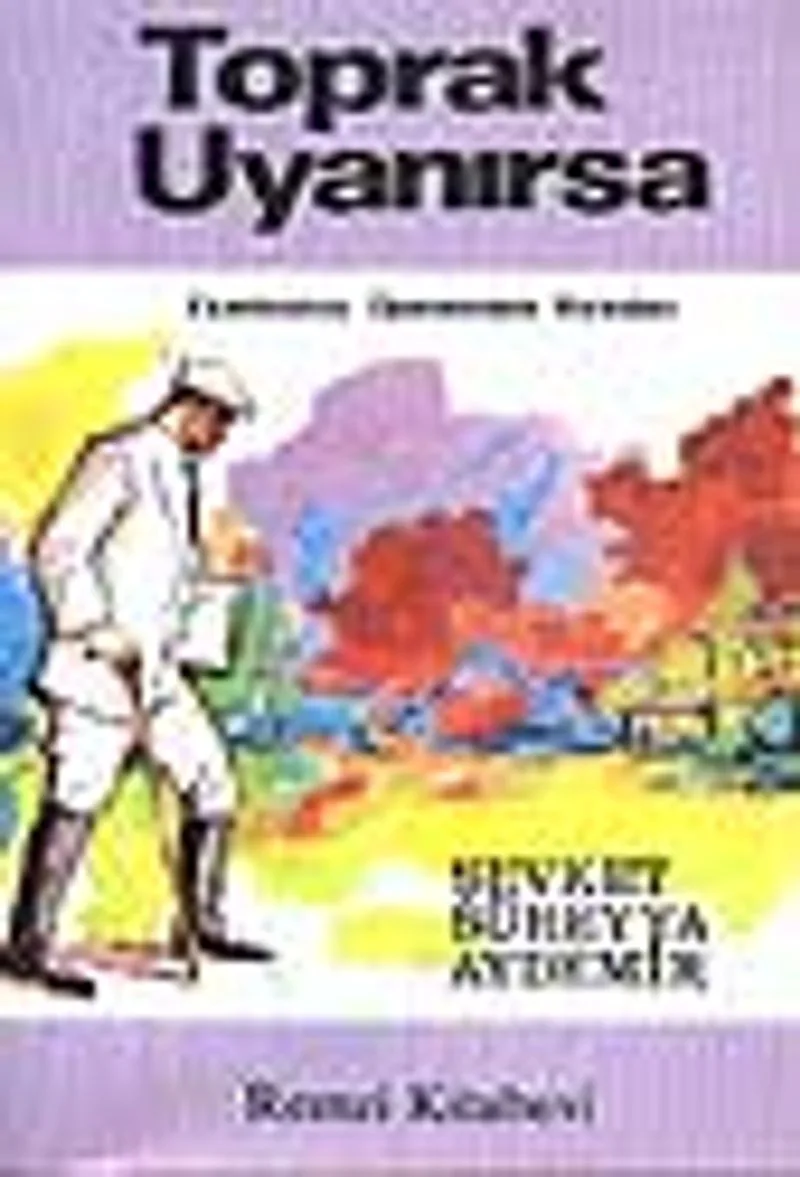 Toprak Uyanırsa