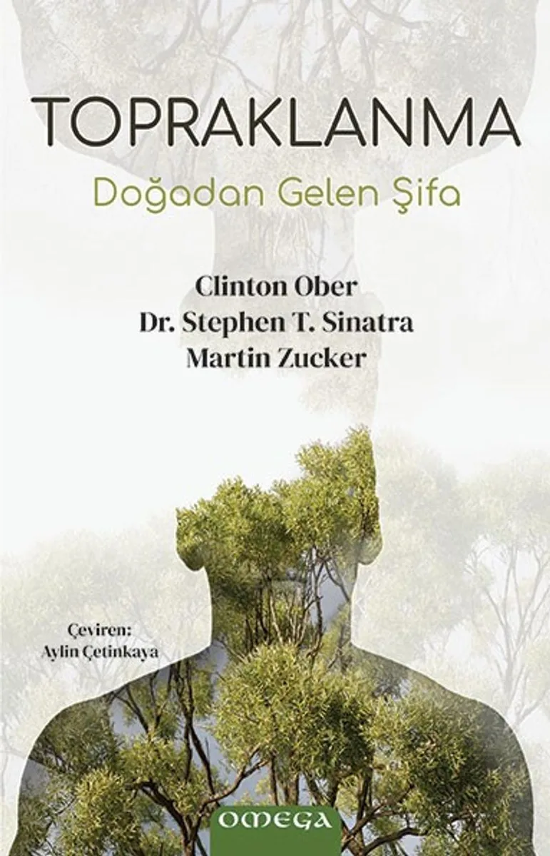 Topraklanma Doğadan Gelen Şifa