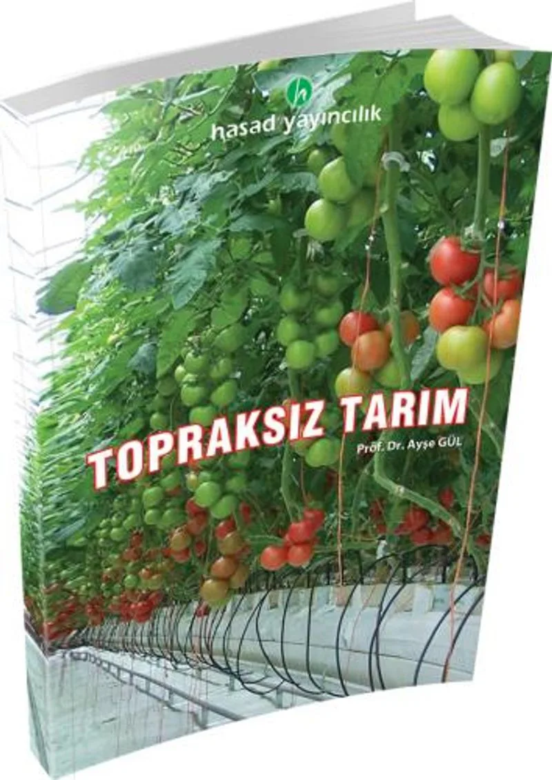 Topraksız Tarım