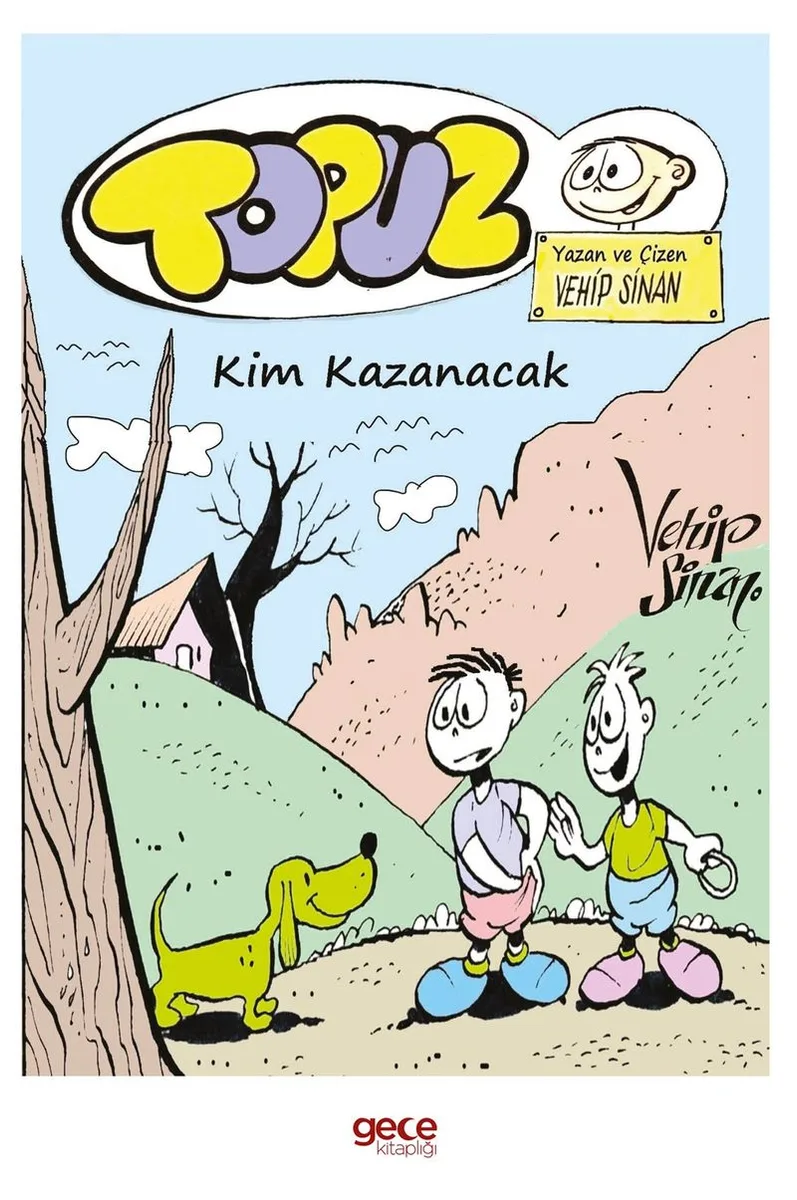 Topuz / Kim Kazanacak