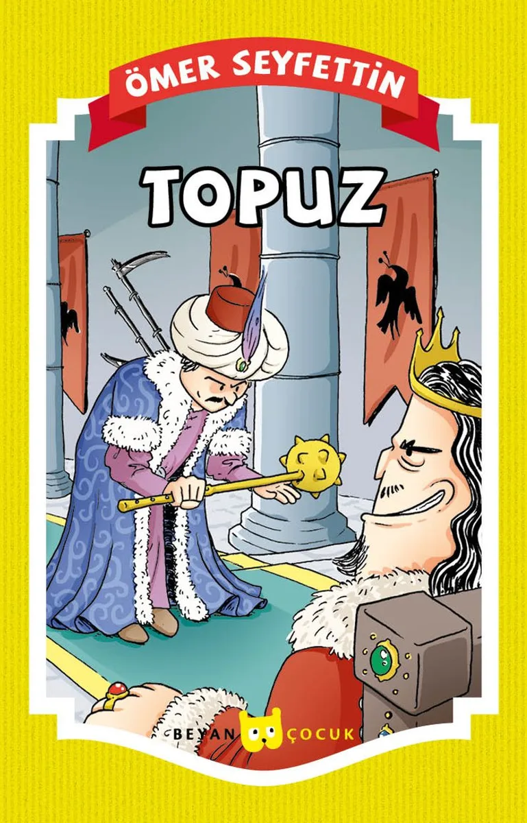 Topuz