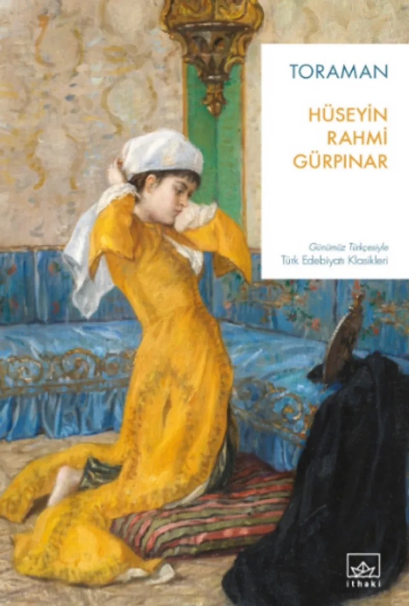 Toraman