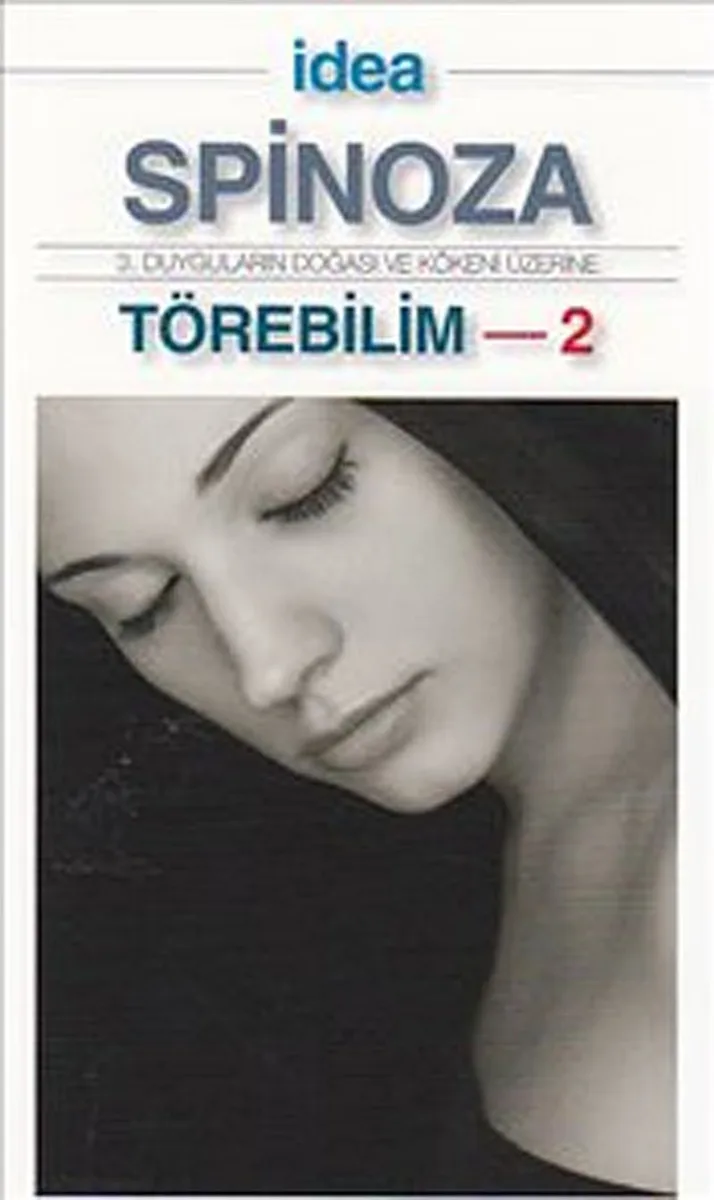 Törebilim 2 (Cep Boy) 3. Duyguların Doğası ve Kökeni Üzerine