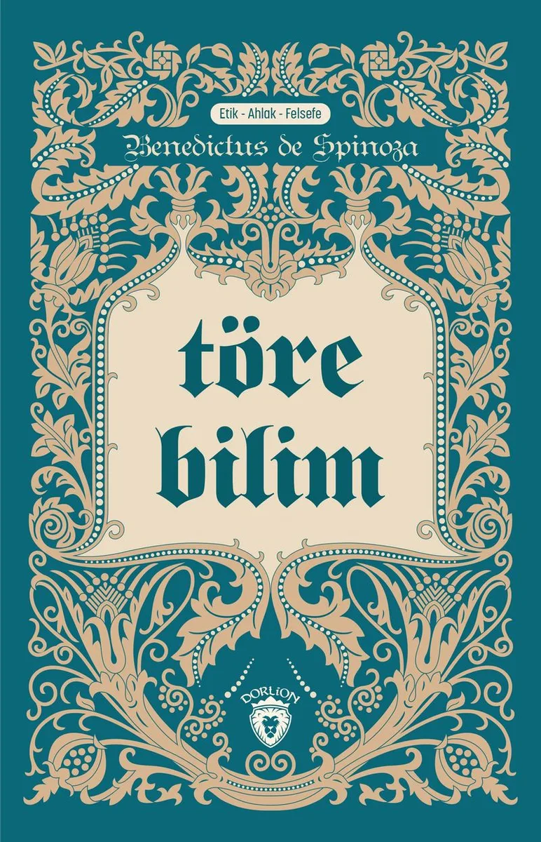 Törebilim