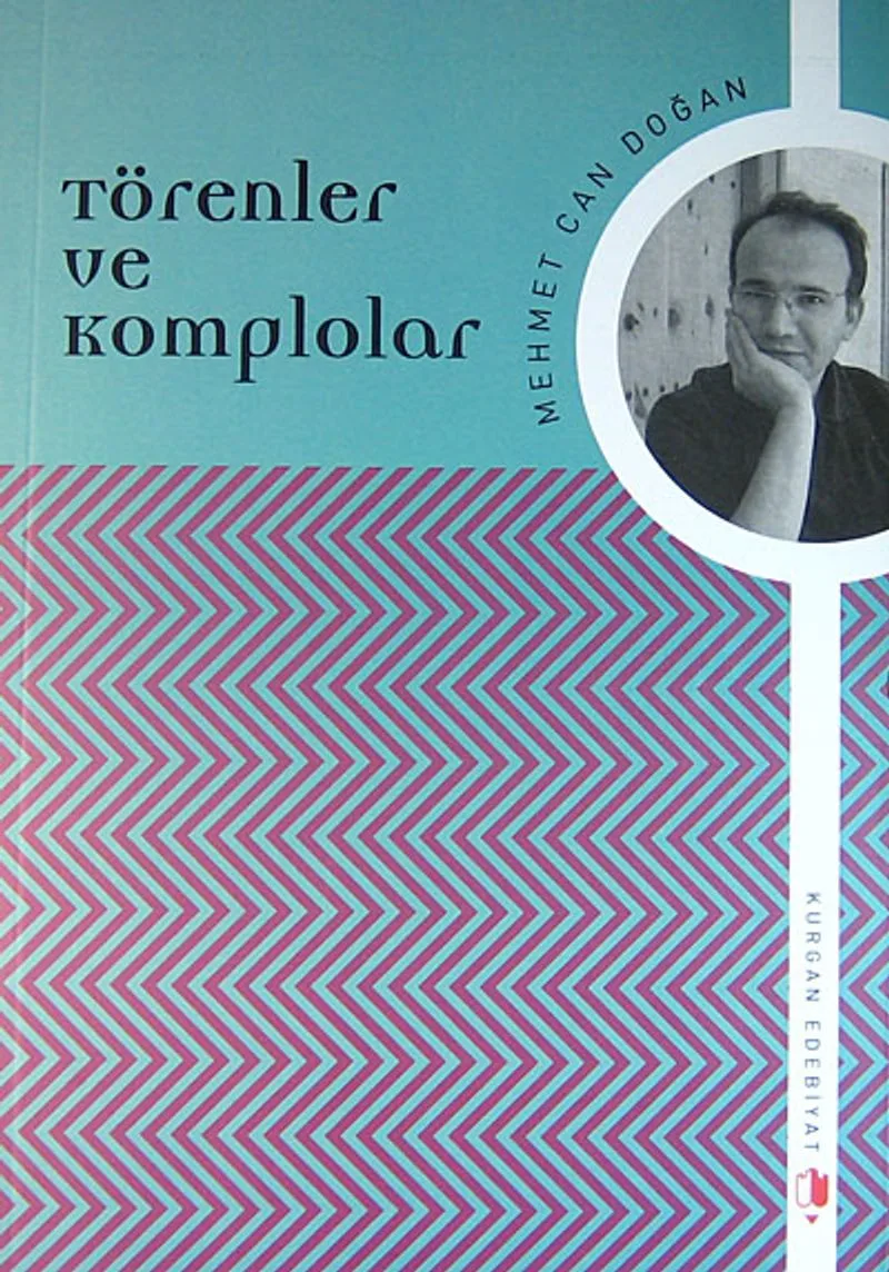 Törenler ve Komplolar
