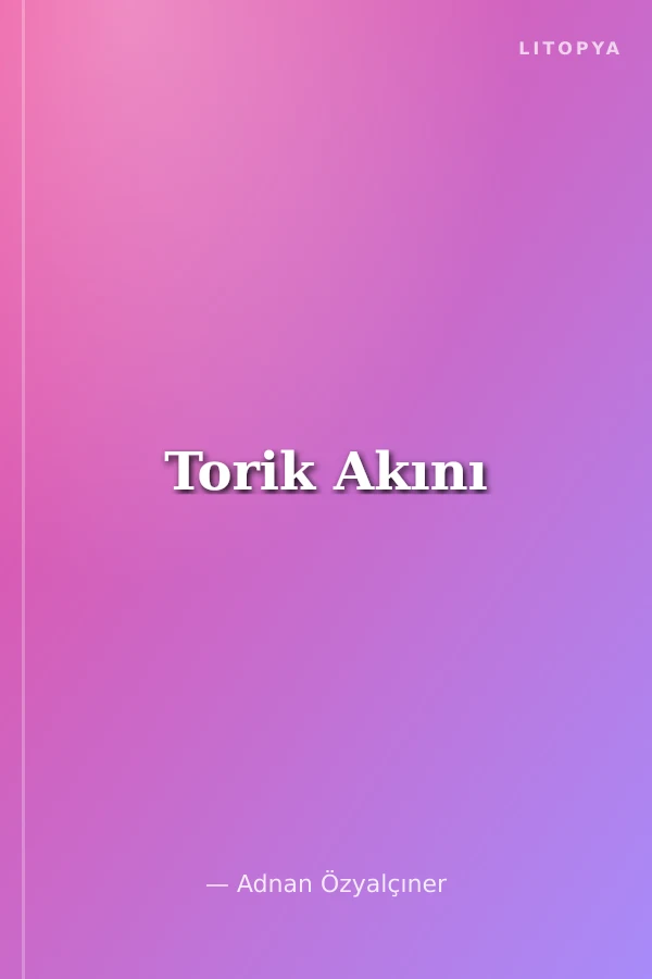 Torik Akını